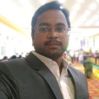 Jayanthi Srinivasulu