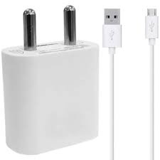 Icemobile Apollo 3G Compatible Charger ...