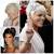 Wedding Guest Hair Accessories For Short Hair
