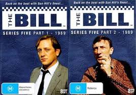 Tampilkan daftar film sesuai dengan kesukaan download streaming film video my lecturer, my husband 2020 full episode subtitle indonesia kualitas hd bluray mp4 240p 360p 480p 720p 1080p. The Bill Series 5 Wikipedia