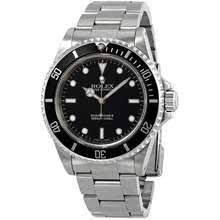 Choose your location to view the correct local market pricing, delivery times and shipping costs. Buy Rolex Submariner Used Watch In Malaysia June 2021