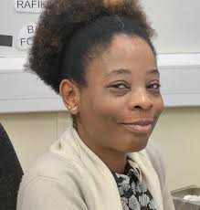 Mojatu Magazine Nottingham M048 by Mojatu Magazines