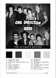 Four Album In 2020 One Direction Albums One Direction Pictures One Direction Posters