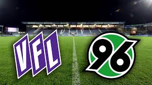 Bundesliga 2020/2021 tabelle # mannschaft pkt sp. Letzte Infos Zum Auswartsspiel Von Hannover 96 Beim Vfl Osnabruck Sportbuzzer De