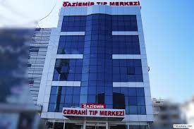 2012 mayıs ayında hizmete giren, bulunduğu bölgeye büyük katkı sağlayan hastanemiz, her geçen gün artan yerli ve yabancı hasta sayımız, bize olan güveni ve memnuniyeti ile kurumumuzu daha da büyütüyor. Ozel Gaziemir Cerrahi Tip Merkezi Gaziemir Izmir