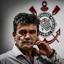 🚨| Andrés Sanchez participou da reunião com a Caixa, em São Paulo, ao lado  do presidente Osmar Stábile e de Vicente Cândido, para discutir a dívida da  Neo Química Arena. — O