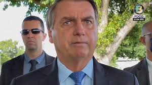 Governo bolsonaro compra vacina do dória, depois volta atrás. Vacina E Do Brasil Nao E De Nenhum Governador Diz Bolsonaro Istoe Independente
