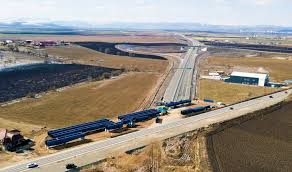 Finalizarea depinde doar de performanța constructorului. Cnair AutostrÄzile A10 SebeÈ Turda Lot 1 Èi 2 Èi A1 Lugoj Deva Lot 3 Èi 4 Vor Fi Gata In Acest An Ora De Sibiu