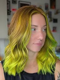 Caitlin Eyk, Michigan Hair (@hair.heroine) • Instagram photos and videos