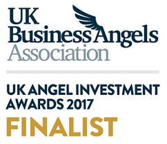 Life Science Equity Crowdfunding Site Capital Cell Makes Short List For Prestigious Uk Business Angels Association Best International Growth Business Award Equity Crowdfunding Business Awards Business Angels