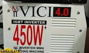 Maybe you would like to learn more about one of these? 5 Merk Mesin Las 450 Watt Terbaik Tips Merawatnya