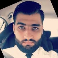 Hasoon Al-Marzooq, PMP