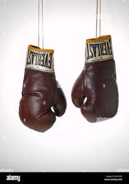 Ko Punch High Resolution Stock Photography And Images Alamy
