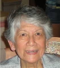 ROSITA REYES Obituary (2015)