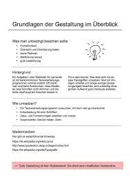 Tutorial über die vorlagen in word, wie man sie erstellt und benuzten kann. Beispiel Fur Ein Handout Vorlagen Word Lernen Tipps Schule Handout