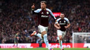 Cash on the money as Villa stuns City
