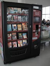 The World S Most Unusual Vending Machines Vending Machine Air Popped Popcorn Free Novels