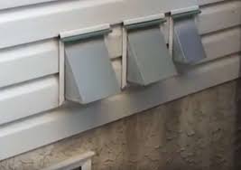 Maybe you would like to learn more about one of these? Furnace Fresh Air Intake 101 Weather Tech Heating And Cooling