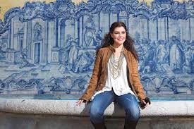 Mafalda martins da silva lus de castro mafalda lus de castro or just mafalda de castro for short born august 12 1989 in lisbon is a portuguese actress. Perfil E Fotos De Mafalda Luis De Castro Boas Pt Celebridades E Famosas Portuguesas