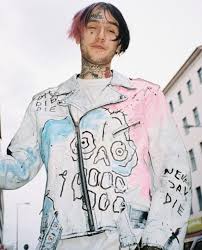 Lil Peep Lil Peep Hellboy Lil Peep Beamerboy Lil Peep Lyrics