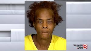 Twice-convicted thief arrested after carjacking at Indianapolis gas station 