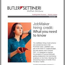 Check out their videos, sign up to chat, and join their community. Building Better Business February 2021 Butler Settineri