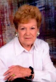 Katie Newton Obituary (1938