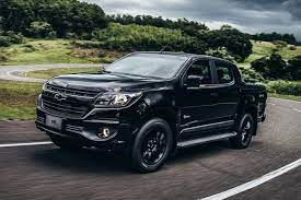 Maybe you would like to learn more about one of these? New Chevrolet S10 2021 Price Photos Consumption Datasheet