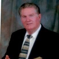 Rev. James Lee Baxter Obituary