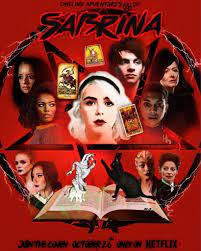 Pin By Rob Little Witch Cat On Sorozat Sabrina Sabrina Witch Sabrina Spellman