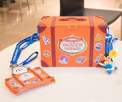 If You Book A Tokyo Disney Resort Vacation Package See The Official Website For Pricing A Disneyland Vacation Packages Tokyo Disney Resort Disneyland Vacation