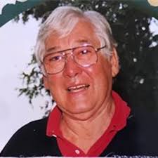 John K. Wakeman Obituary November 7, 2019