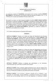 2015, Reglamentario Único del Sector de