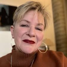 Angie Bors, MA, SPHR