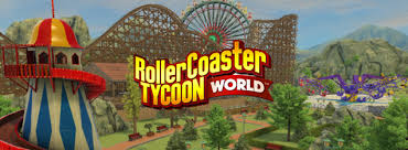 Intel 2.3 ghz core i5 or amd equivalent • memory: Rollercoaster Tycoon World Comes To Pc On 12 10