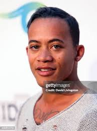 509 Shane Ortega Photos & High Res Pictures