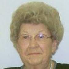 Clara Jane Petersen Obituary July 2, 2010