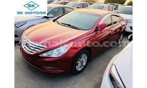 The suv was so popular that at times, hyundai had trouble supplying the demand. Cars For Sale In Jamaica Jamaicauto