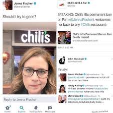 I need a good laugh. 14. Pin By Madelyn On The Office Office Cast The Office Show The Office