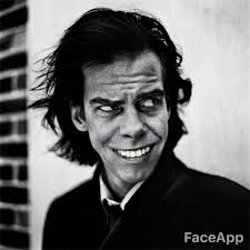 People with facial paralysis don't always smile