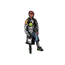 Transparent smiling sun decoration png. Kodone Is The Visual Artist Archiving The Best Of The Rap Internet The Fader