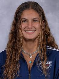 2023-24 Swimming & Diving Roster