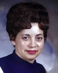 Beatrice Corona (1925