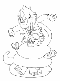 These have been designed in such a way that you will like to print them and fill them with colors. Lego Ninjago Coloring Pages Best Coloring Pages For Kids