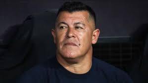 Almirón, sobre el partido de Di María ante Talleres: 