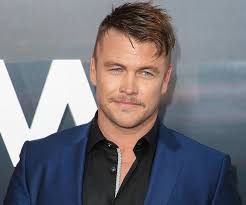 Right now we don't know about body measurements. Luke Hemsworth Facts Childhood Family Life Achievements Australian Actor
