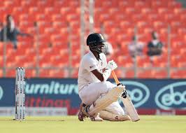 Indian cricketer washington sundar's father's reaction on him not scoring a century is reminding according to news18, sundar scored 62 runs off 144 balls on the 3rd day of the 4th test match. Washington Sundar S Sister Reacts To All Rounder S 96 In The 4th Test