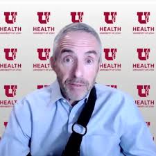 Dr. Andrew Pavia, a Pediatric Infectious Diseases Specialist at the  University of Utah, reviews the current trends for flu and RSV.