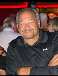 Ronald V. Karbacka Obituary