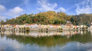 Passau is a small city in bavaria, germany. Visiting Passau And Vilshofen On Amawaterways Melodies Of The Danube Cruise Day 7 And 8 Christina S Cucina